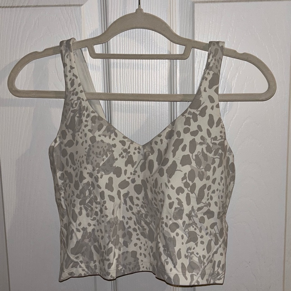 Lululemon Align Tank